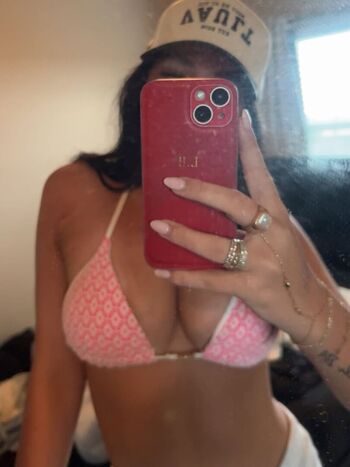 Landan lanai leaked private photo uncensored HD quality