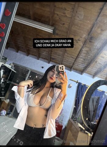 Lara schmidt page leaked private photo uncensored HD quality