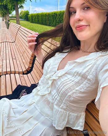 Laradelulu leaked private photo uncensored HD quality