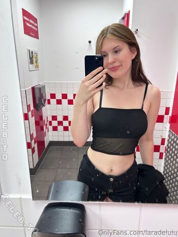 Laradelulu leaked private photo uncensored HD quality