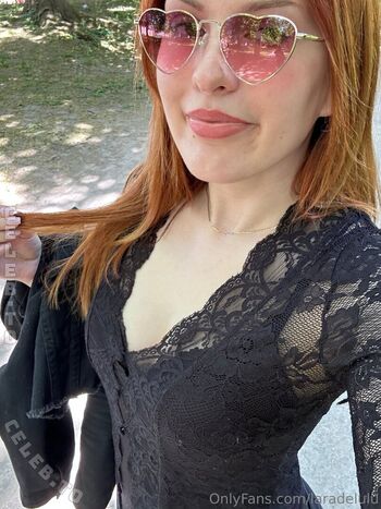 Laradelulu leaked private photo uncensored HD quality