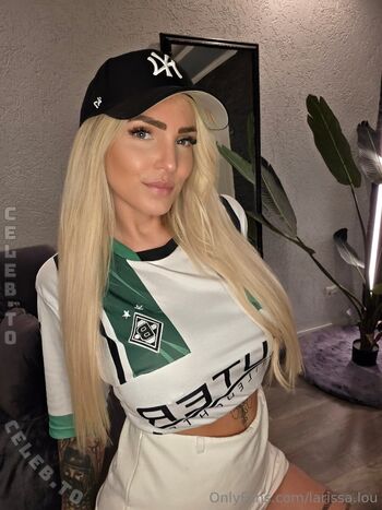 Larissa lou leaked private photo uncensored HD quality