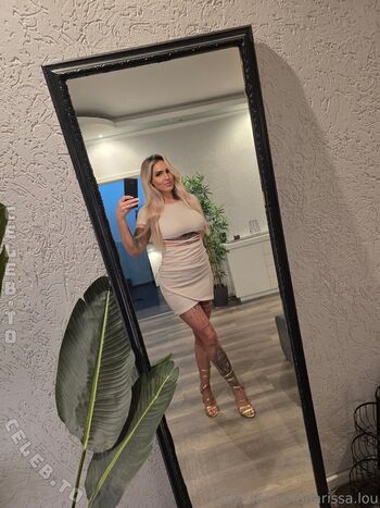 Larissa lou leaked private photo uncensored HD quality