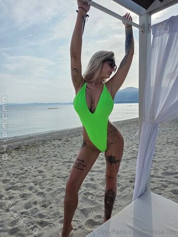 Larissa lou leaked private photo uncensored HD quality