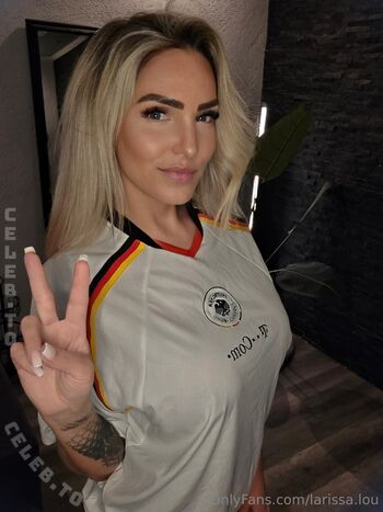 Larissa lou leaked private photo uncensored HD quality