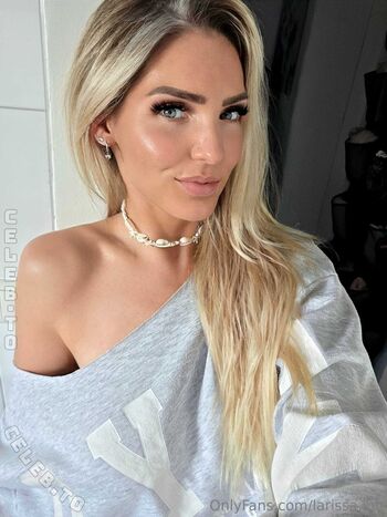 Larissa lou leaked private photo uncensored HD quality