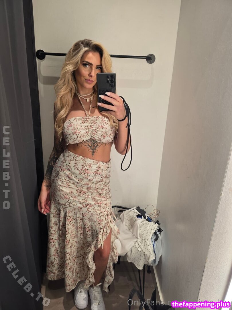 Page/ leaked private photo uncensored HD quality