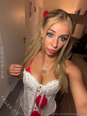 Larissa marie leaked private photo uncensored HD quality