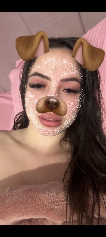 Larissa sartori leaked private photo uncensored HD quality