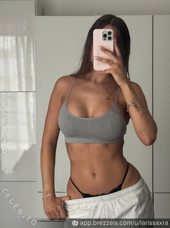 Larissaxra leaked private photo uncensored HD quality