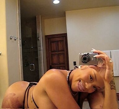 Latto page leaked private photo uncensored HD quality