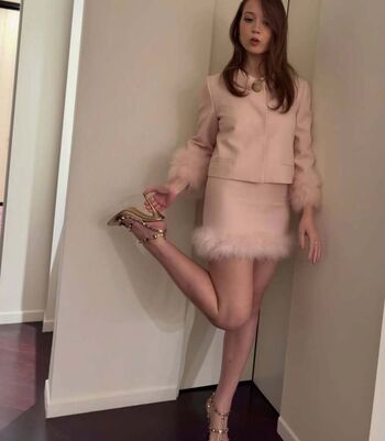 Laufey lin page leaked private photo uncensored HD quality