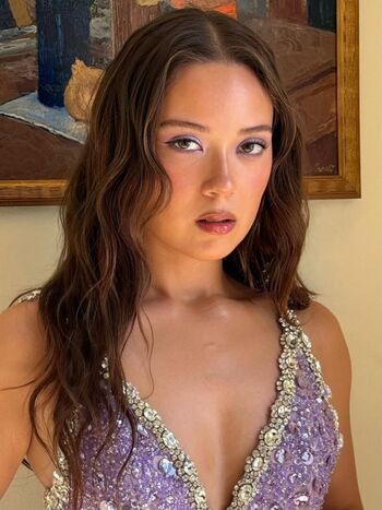 Laufey lin page leaked private photo uncensored HD quality