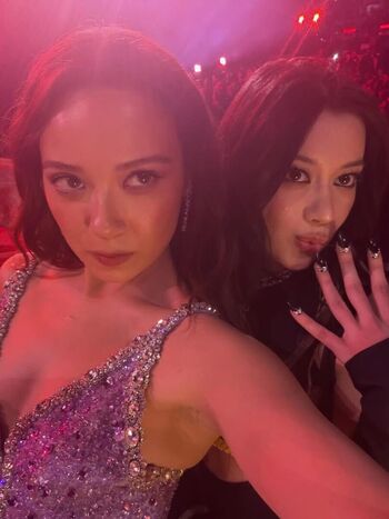 Laufey lin page leaked private photo uncensored HD quality