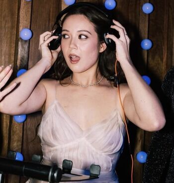 Laufey lin page leaked private photo uncensored HD quality