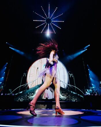 Laufey lin page leaked private photo uncensored HD quality