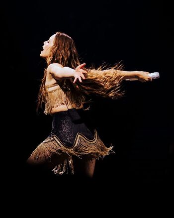 Laufey lin page leaked private photo uncensored HD quality