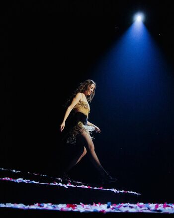 Laufey lin page leaked private photo uncensored HD quality