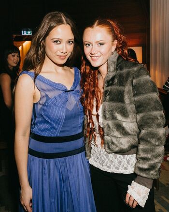 Laufey lin leaked private photo uncensored HD quality