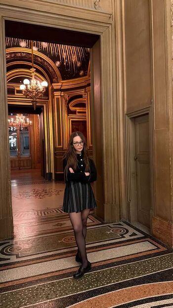 Laufey lin leaked private photo uncensored HD quality