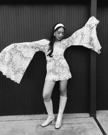 Laufey lin leaked private photo uncensored HD quality