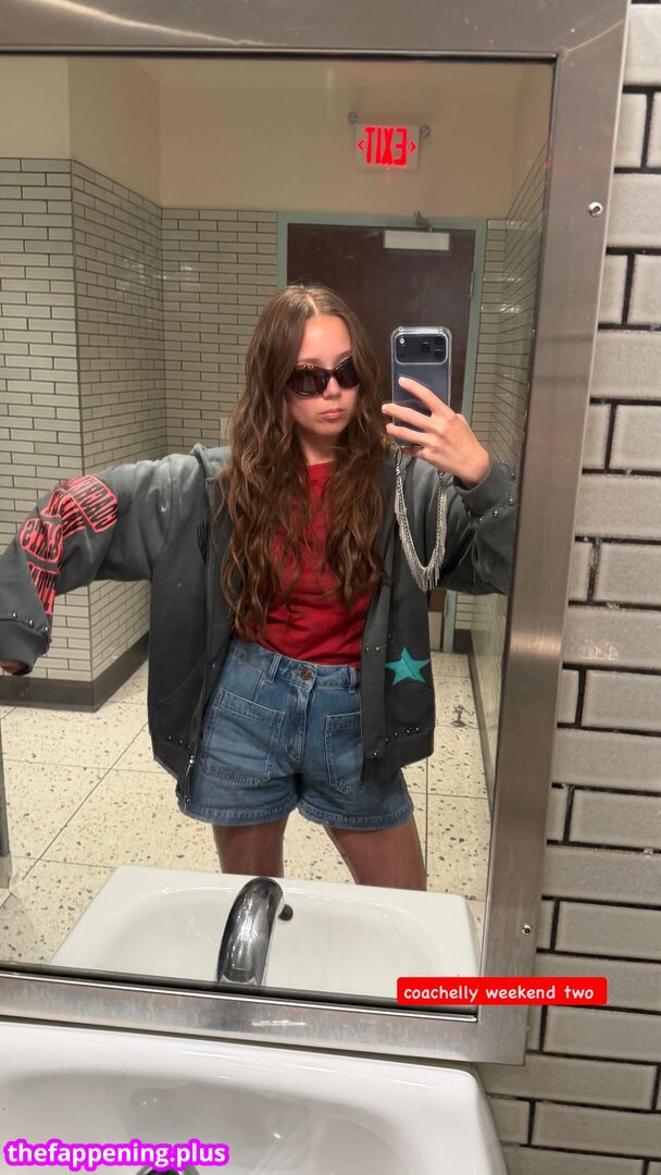 Page/ leaked private photo uncensored HD quality