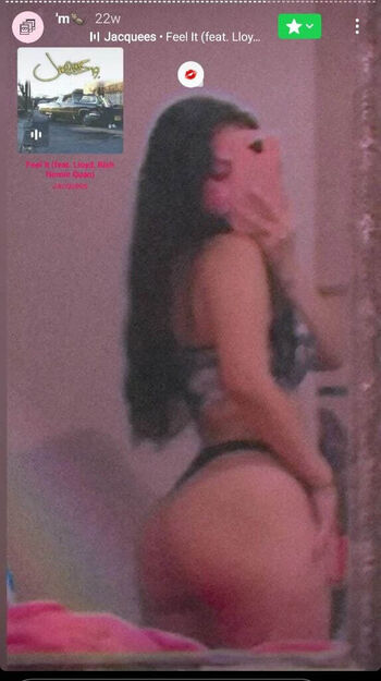 Laura cruz leaked private photo uncensored HD quality