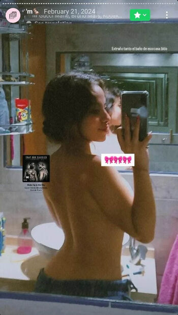 Laura cruz leaked private photo uncensored HD quality