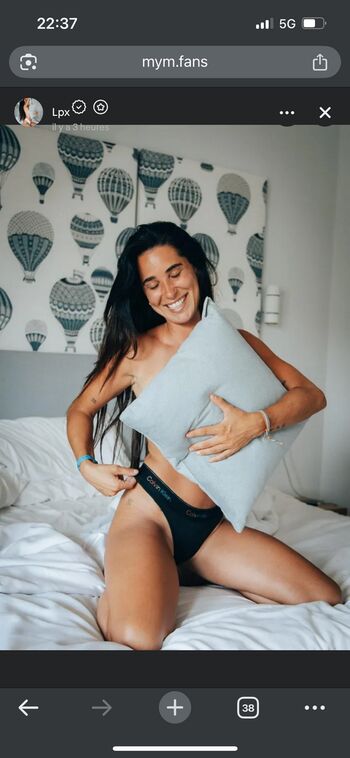 Laura petard leaked private photo uncensored HD quality