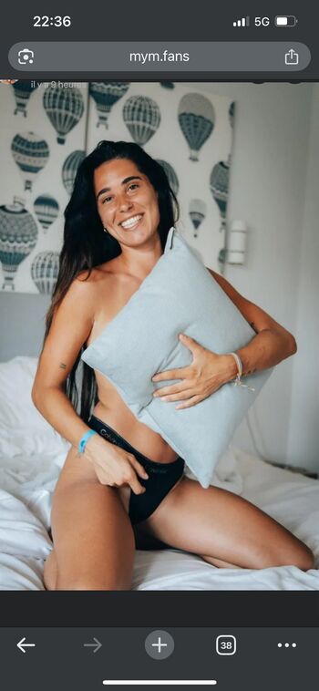 Laura petard leaked private photo uncensored HD quality