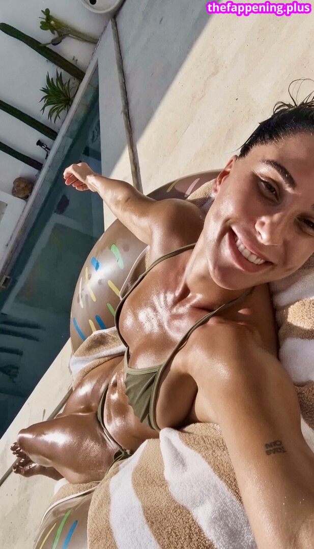 Page/ leaked private photo uncensored HD quality