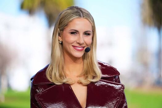 Laura rutledge page leaked private photo uncensored HD quality