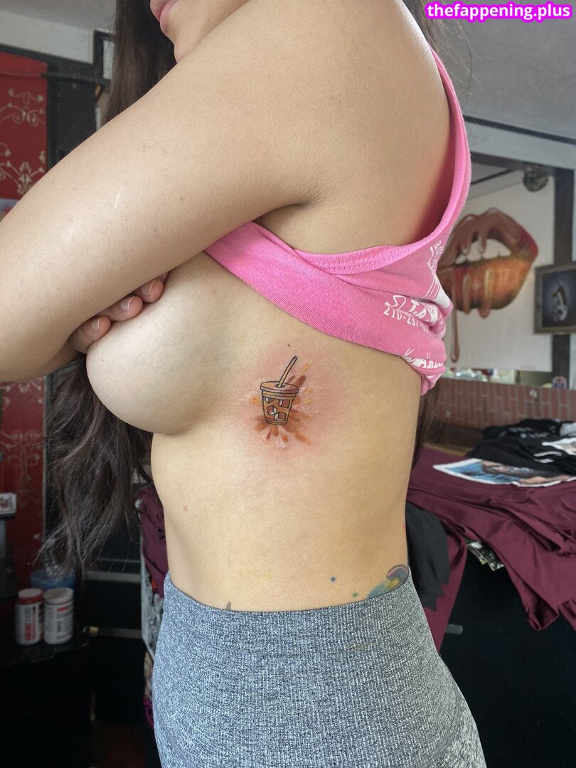 Page/ leaked private photo uncensored HD quality