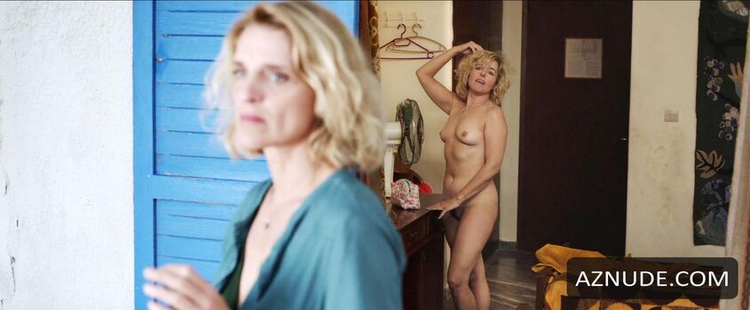 Laure calamy leaked private photo uncensored HD quality