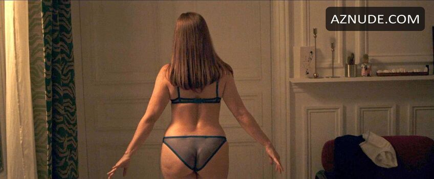 Laure calamy leaked private photo uncensored HD quality
