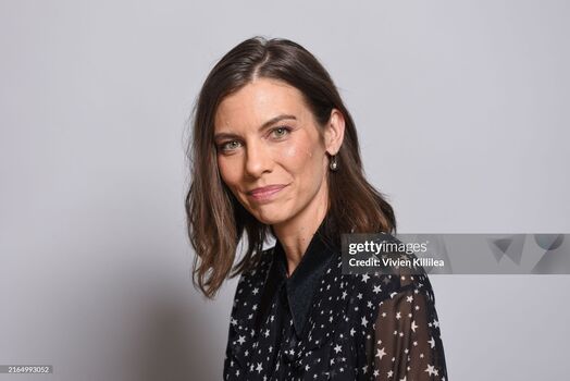 Lauren cohan page leaked private photo uncensored HD quality