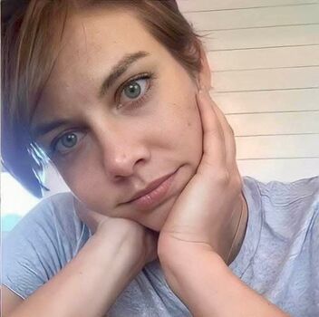 Lauren cohan page leaked private photo uncensored HD quality