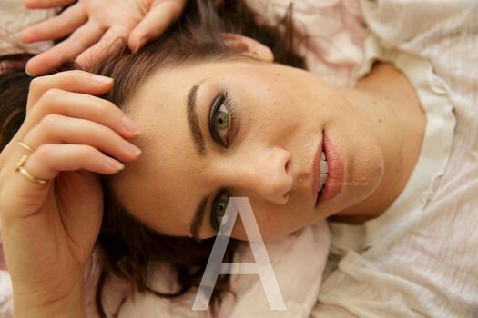Lauren cohan page leaked private photo uncensored HD quality