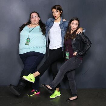 Lauren cohan page leaked private photo uncensored HD quality