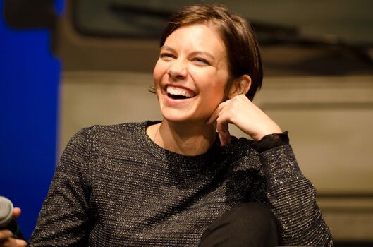 Lauren cohan page leaked private photo uncensored HD quality