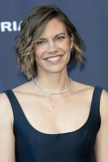 Lauren cohan leaked private photo uncensored HD quality