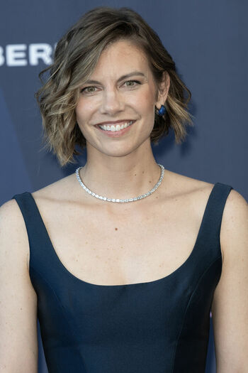 Lauren cohan leaked private photo uncensored HD quality