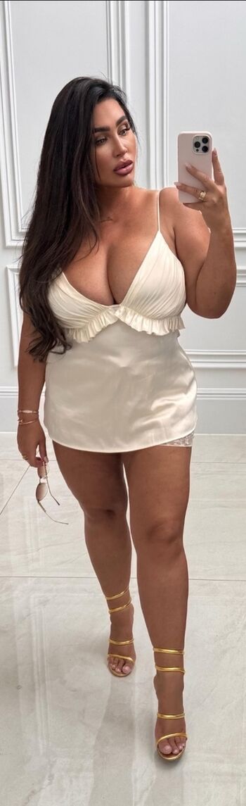 Lauren goodger page leaked private photo uncensored HD quality