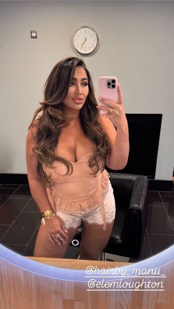 Lauren goodger leaked private photo uncensored HD quality