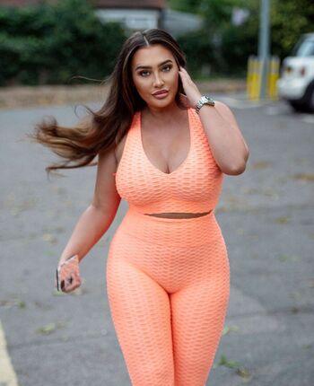 Lauren goodger leaked private photo uncensored HD quality
