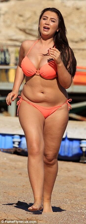 Lauren goodger leaked private photo uncensored HD quality