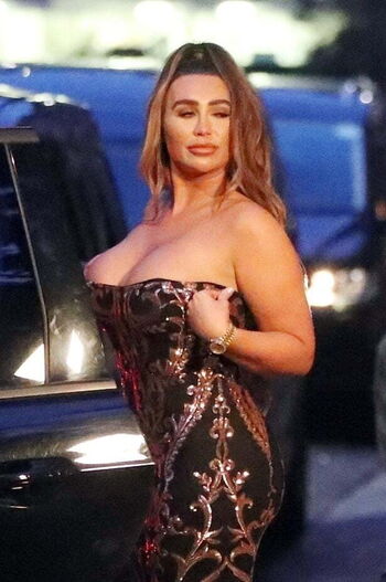Lauren goodger leaked private photo uncensored HD quality