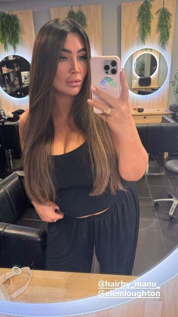 Lauren goodger leaked private photo uncensored HD quality