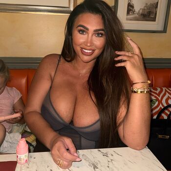 Lauren goodger leaked private photo uncensored HD quality