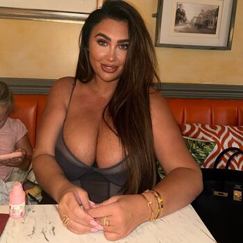 Lauren goodger leaked private photo uncensored HD quality